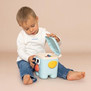 Smoby  Gioco di slot Kaboom Cube 