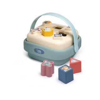 Smoby  Panier de jeu de formes 