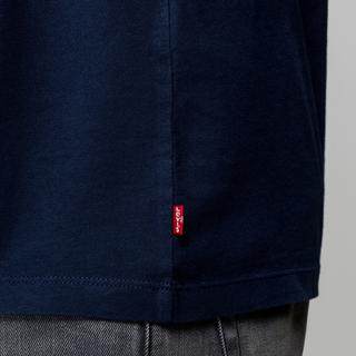 Levi's® Kurzarm T-Shirt mit Logo-Print  