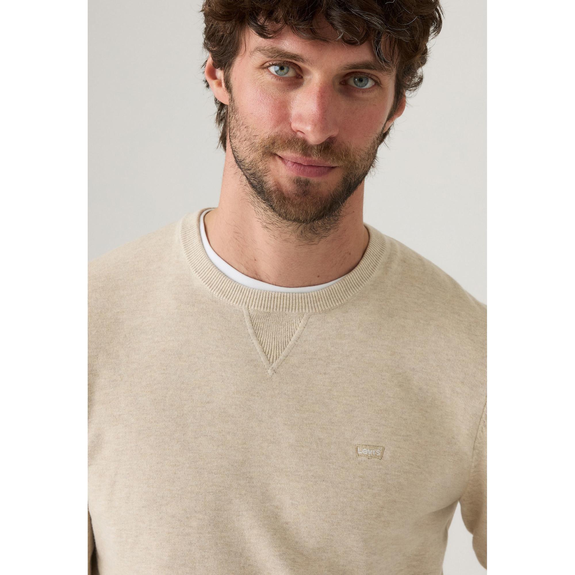 Levi's® Pullover Regular Fit  
