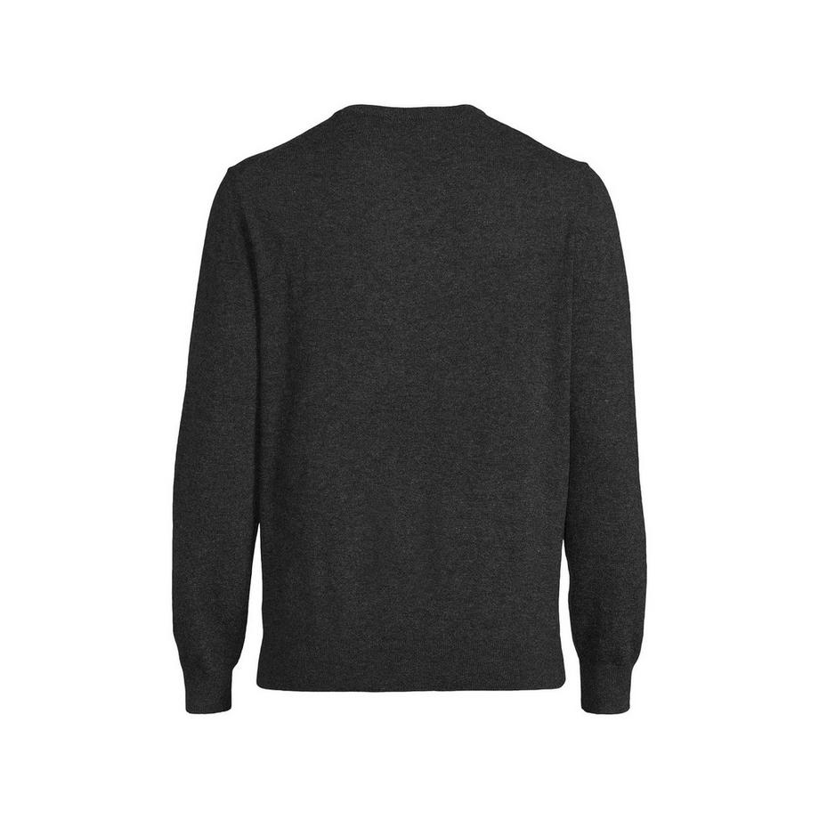 GANT Pullover V-Ausschnitt Regular Fit  