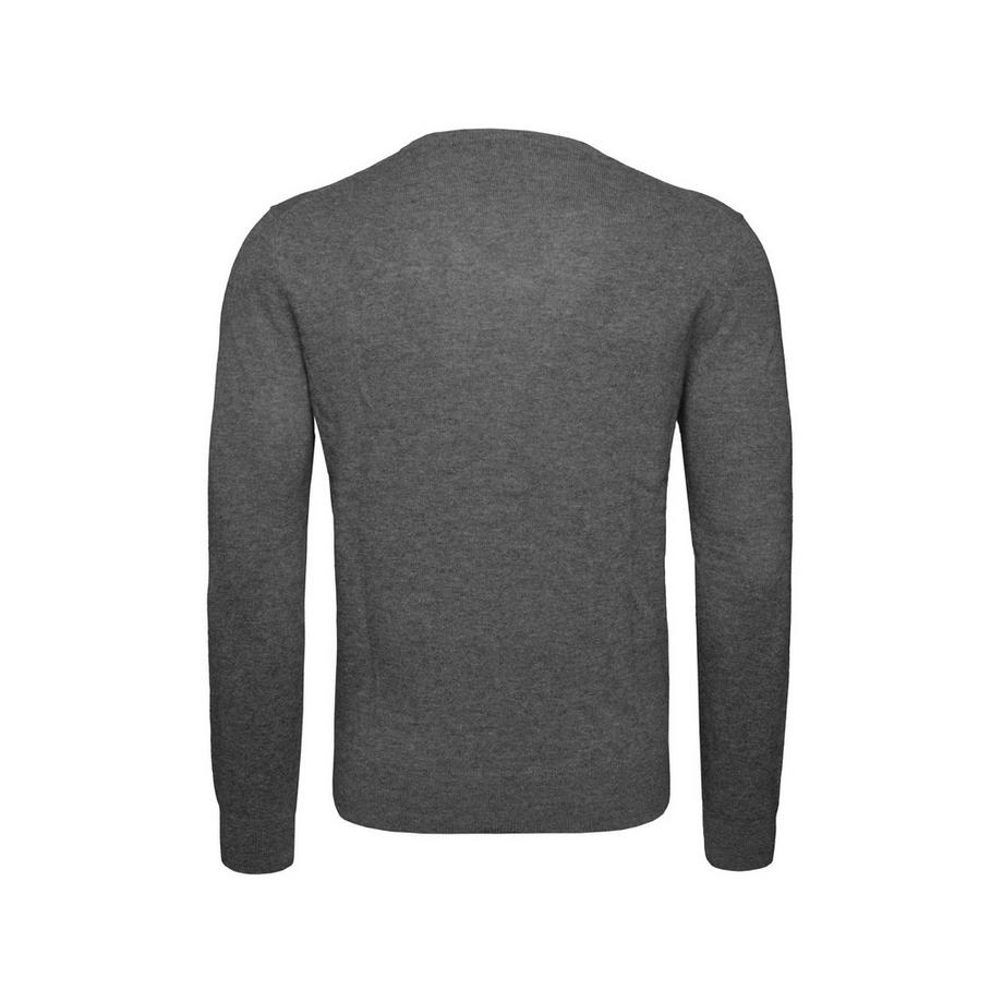 GANT Pullover V-Ausschnitt Regular Fit  