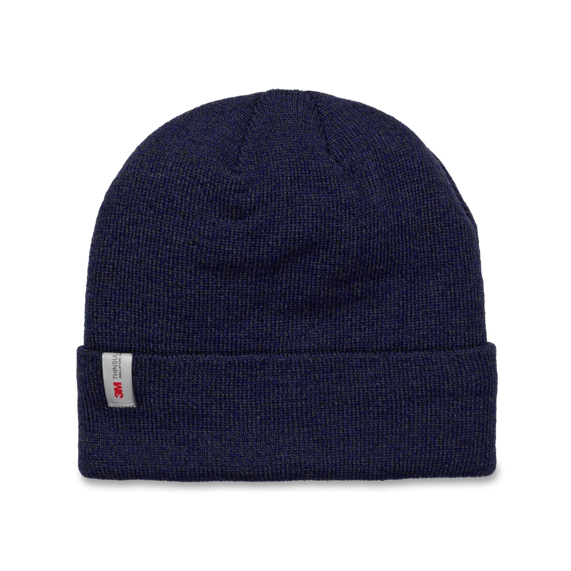 Manor Man Beanie mit 3M Thinsulate Isolation  