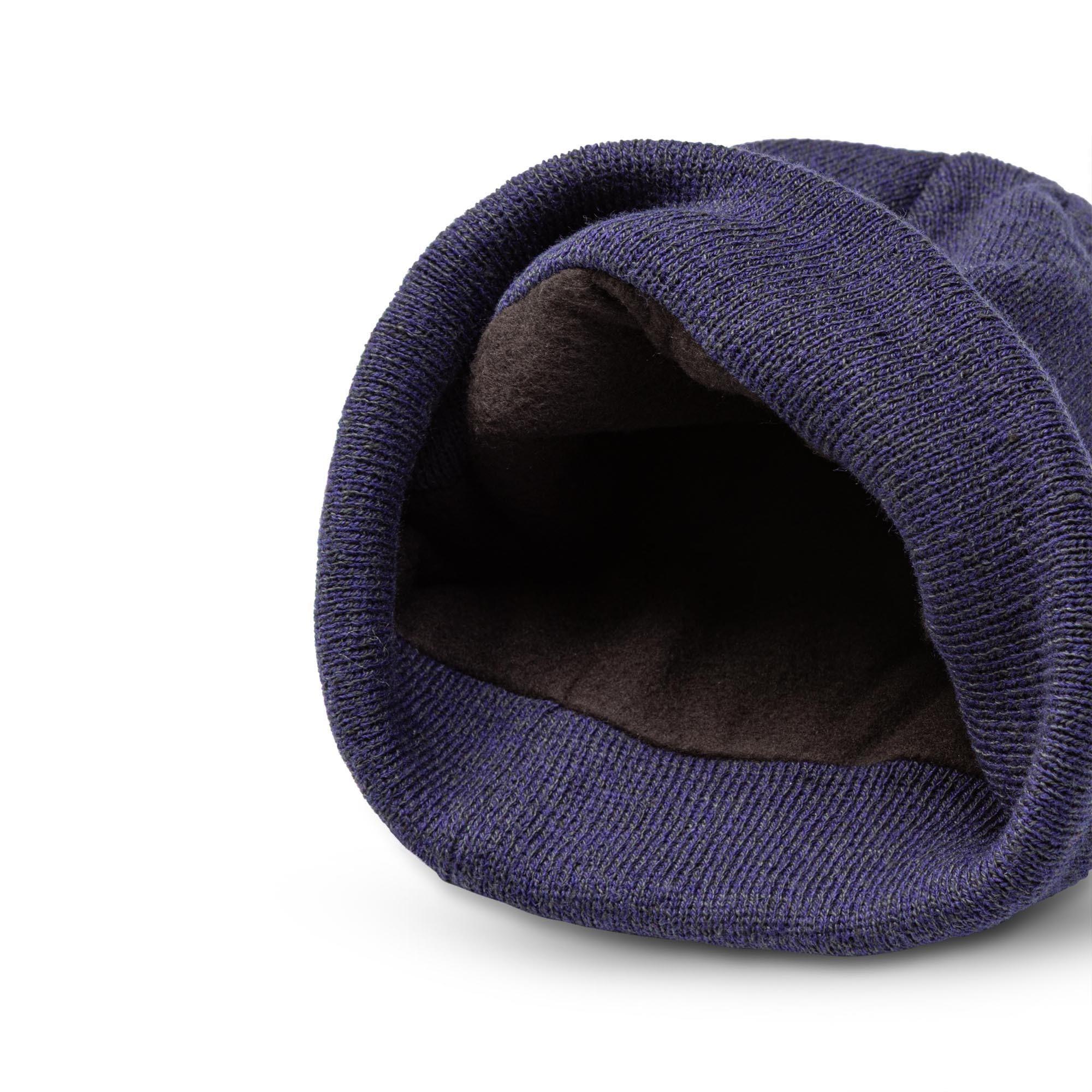 Manor Man Beanie mit 3M Thinsulate Isolation  