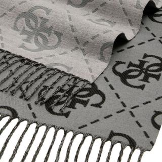 GUESS 4G Logo Schal  