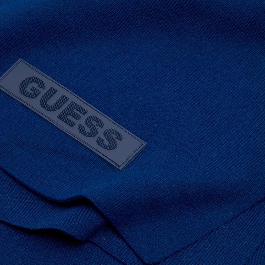 GUESS Écharpe Tricotée  