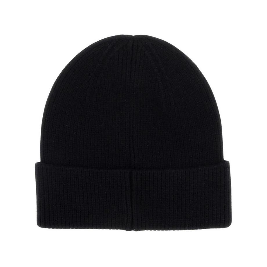 GUESS Beanie mit Logo Schriftzug  
