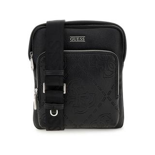 GUESS Boston Smart Compact Borsa a Tracolla  