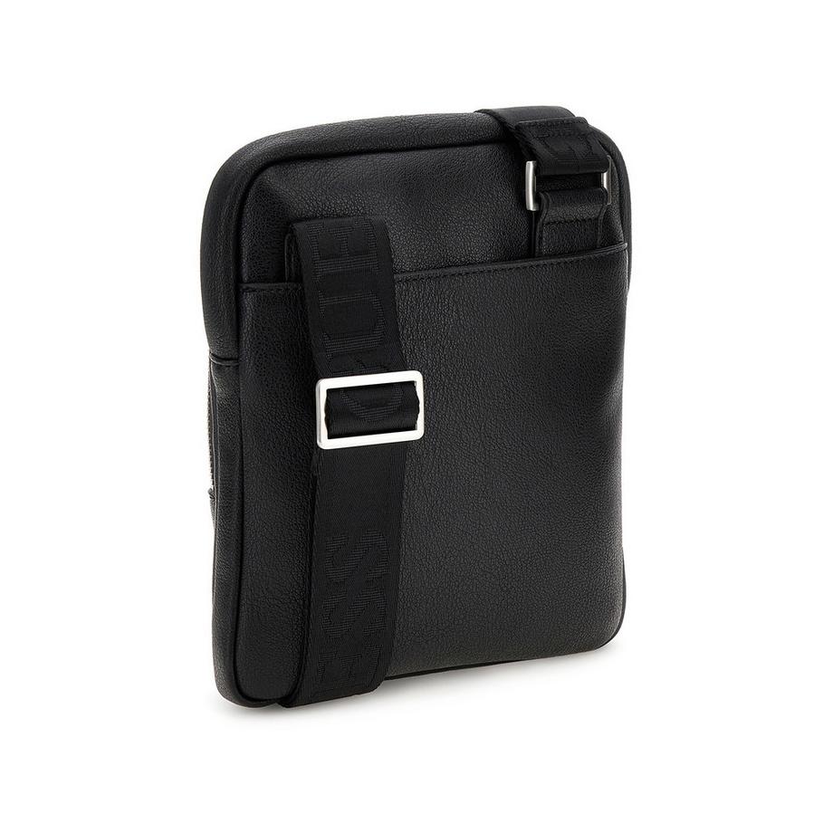 GUESS Boston Smart Compact Borsa a Tracolla  