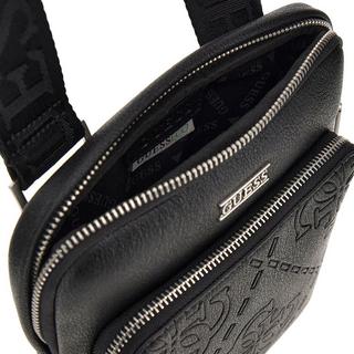 GUESS Boston Smart Compact Borsa a Tracolla  