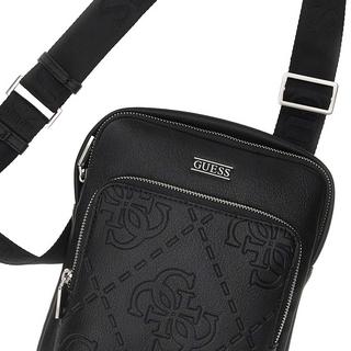 GUESS Boston Smart Compact Borsa a Tracolla  