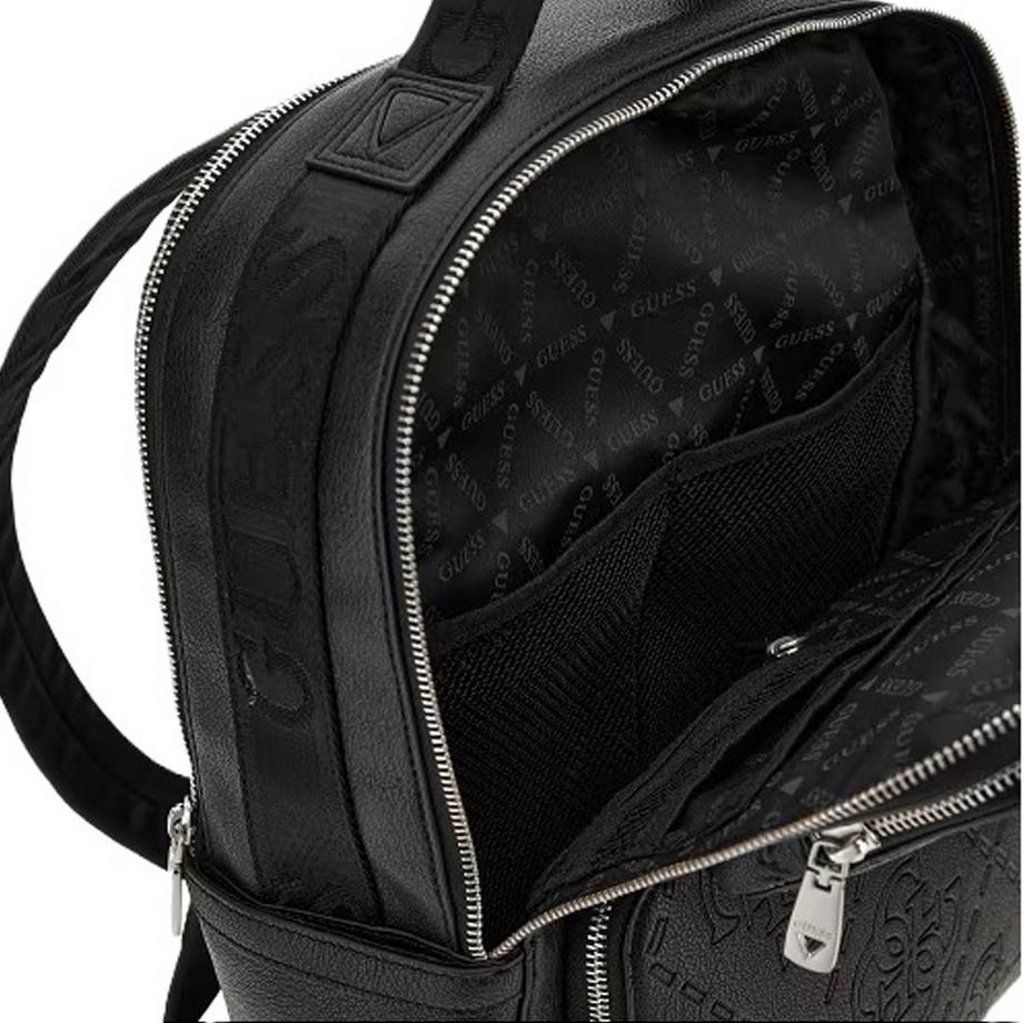 GUESS Boston 4G Logo Rucksack  