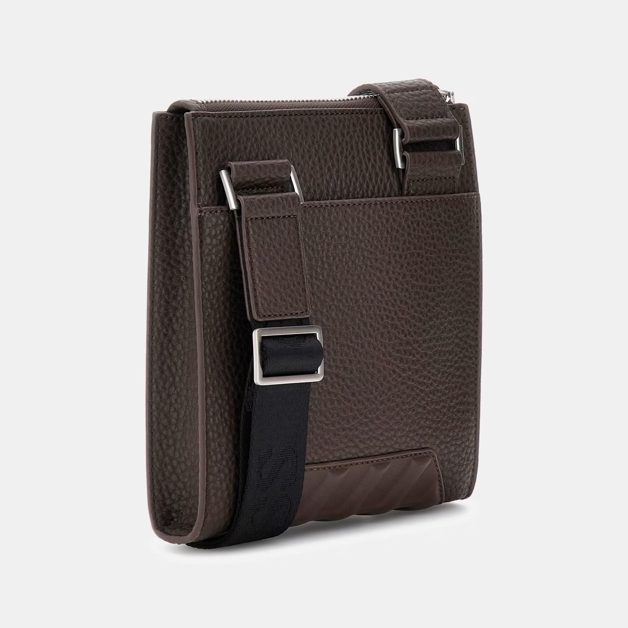 GUESS Torino Umhängetasche  