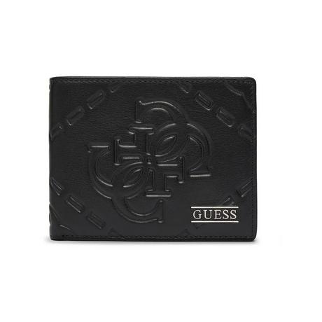 GUESS Boston Portemonnaie  