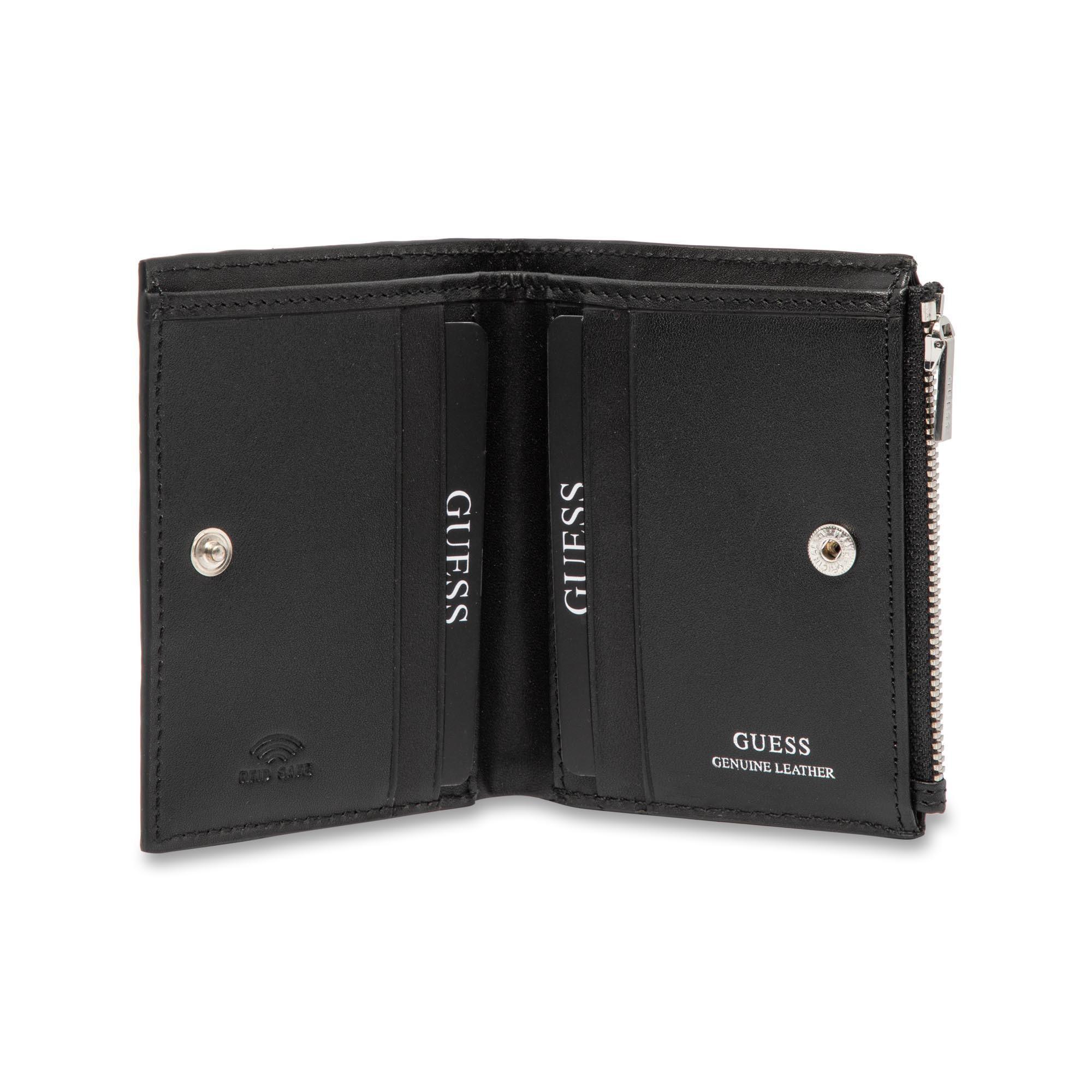 GUESS Torino Portemonnaie  