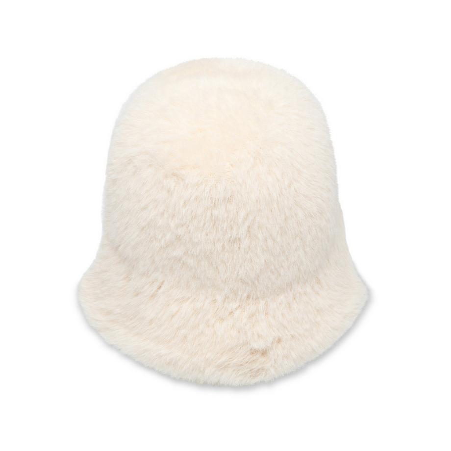 Manor Woman Fischerhut aus Kunstfell  