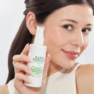 MARIO BADESCU  Spray per il viso con acido ipocloroso - riparatore e riequilibrante 