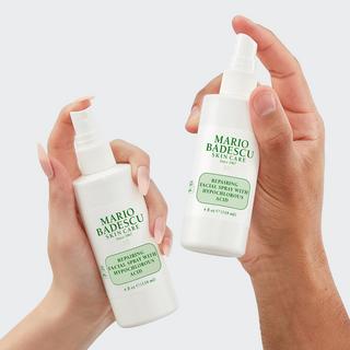 MARIO BADESCU  Spray per il viso con acido ipocloroso - riparatore e riequilibrante 