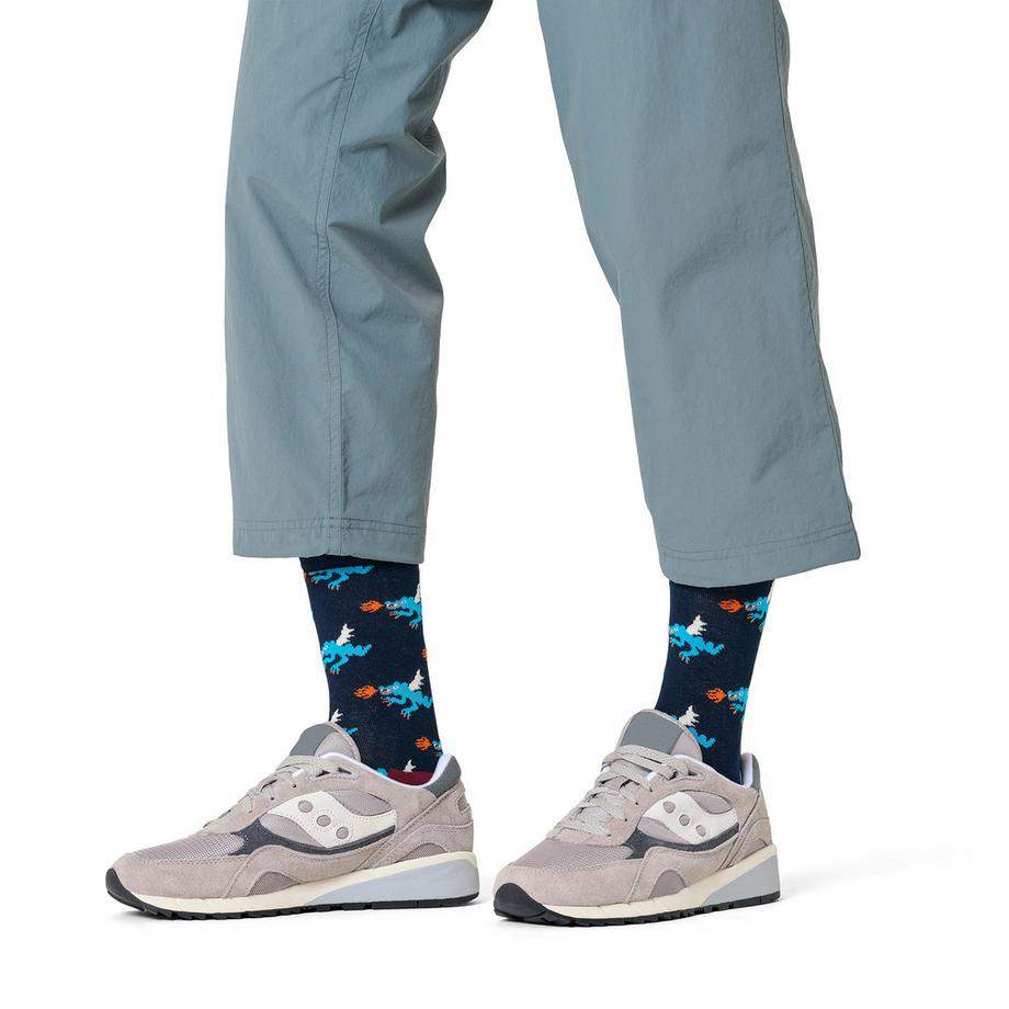 Happy Socks Gambaletti Drago  