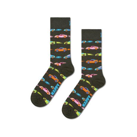 Happy Socks Wadenlange Socken  