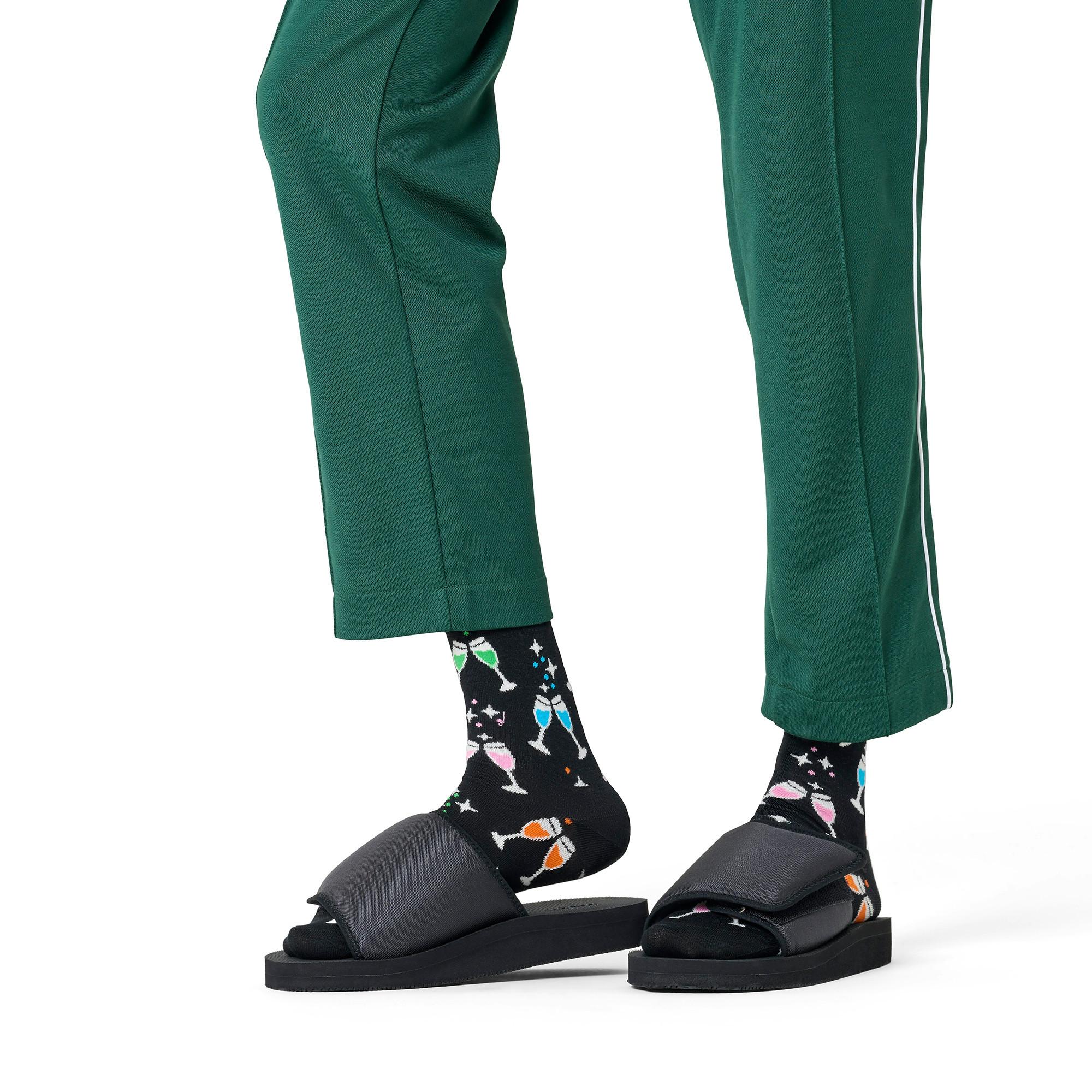 Happy Socks Cheers Chaussettes hauteur mollet  