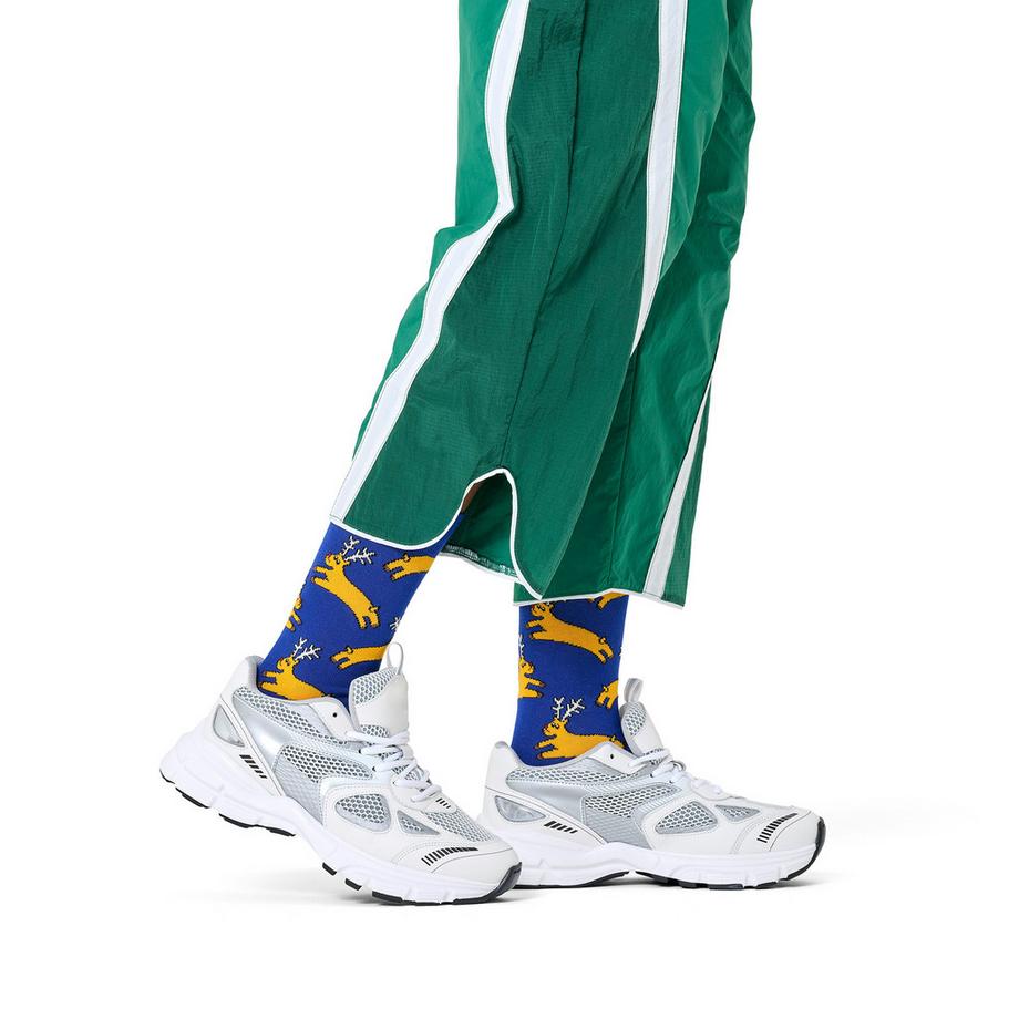 Happy Socks Gambaletti Renna  