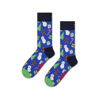 Happy Socks Wadenlange Socken  
