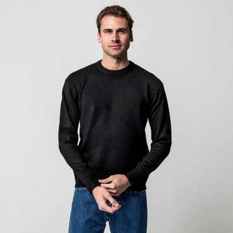 Manor Man Pullover Regular Fit  