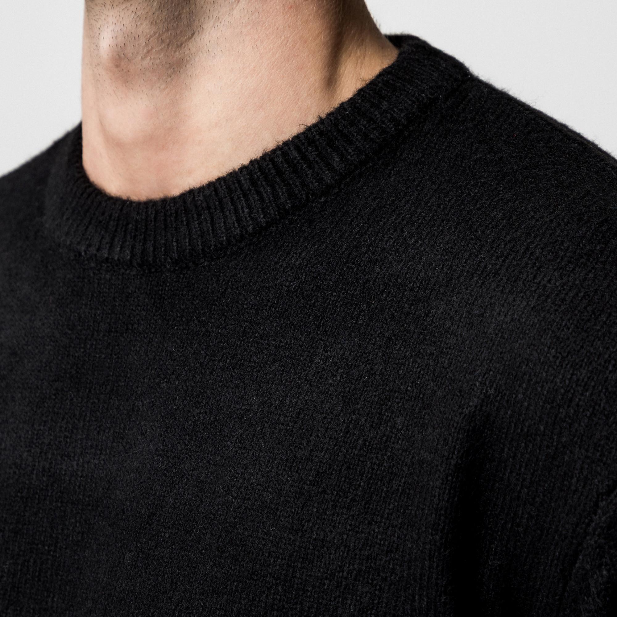 Manor Man Pullover Regular Fit  