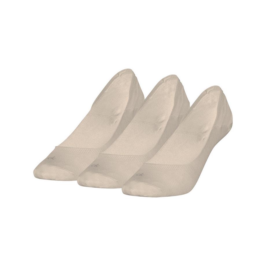 Triopack, Füsslinge