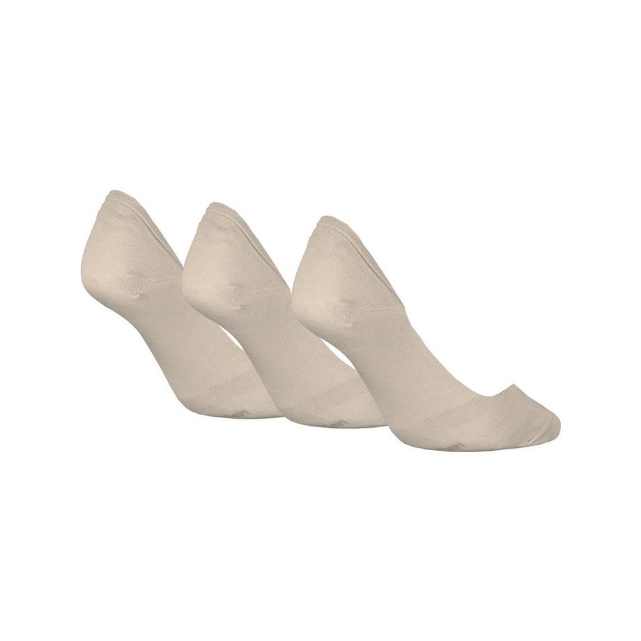 Calvin Klein Footie Low Cut 3er-Pack  