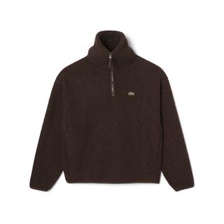 LACOSTE Half Zip Pullover  