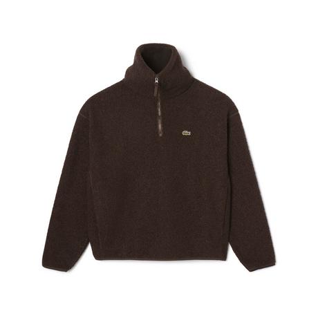 LACOSTE Half Zip Pullover  