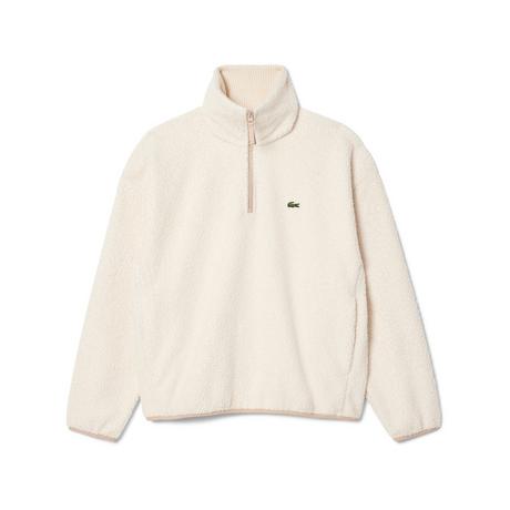 LACOSTE Half Zip Pullover  