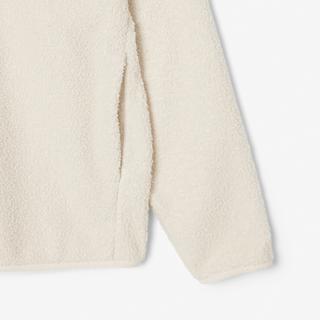 LACOSTE Half Zip Pullover  