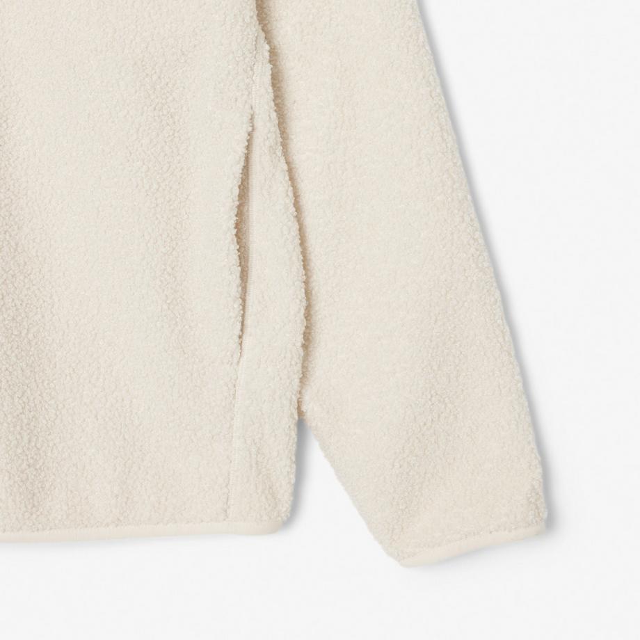 LACOSTE Half Zip Pullover  