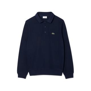 LACOSTE Langarm Poloshirt  