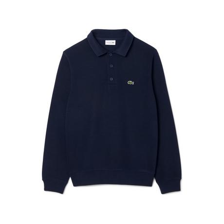 LACOSTE Langarm Poloshirt  