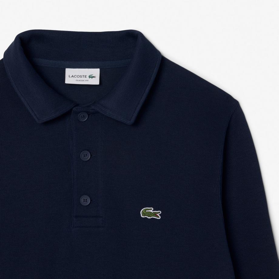 LACOSTE Polo Maniche Lunghe  