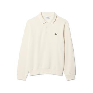 LACOSTE Langarm Poloshirt  