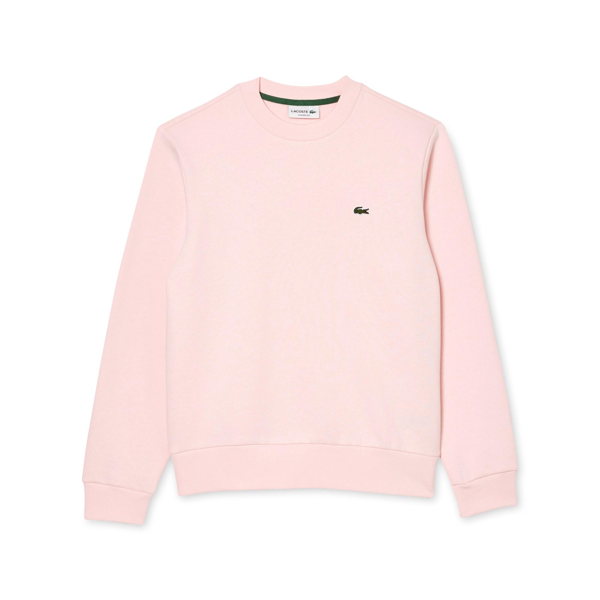 LACOSTE Classic Fit Pullover  