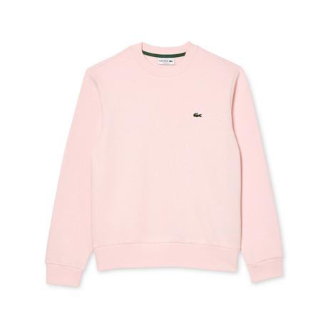 LACOSTE Classic Fit Pullover  