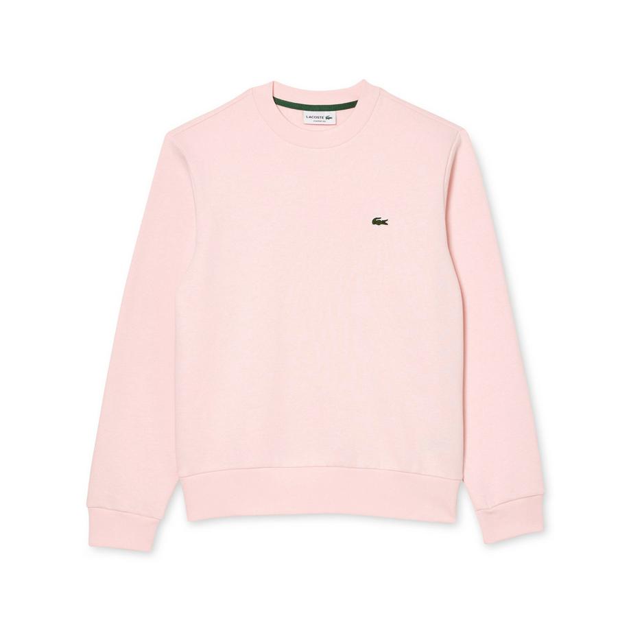 LACOSTE Classic Fit Pullover  