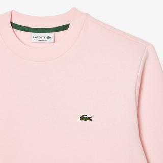 LACOSTE Classic Fit Pullover  
