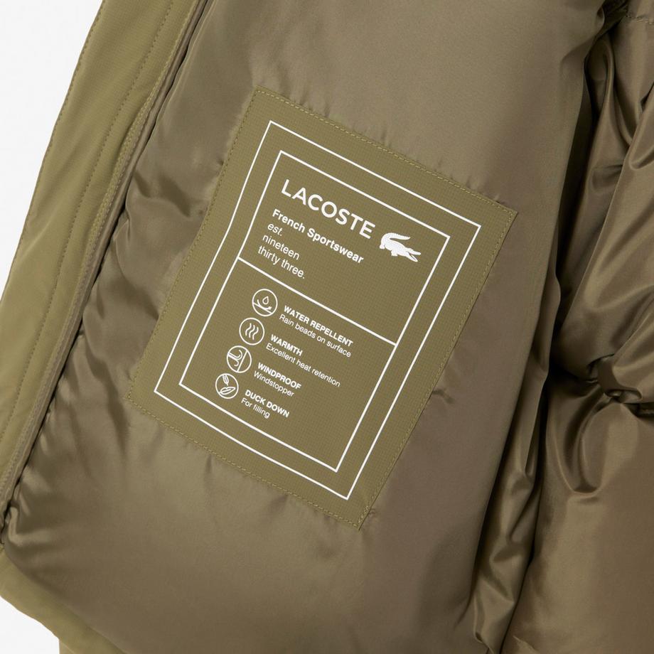 LACOSTE Blouson Daunenjacke  