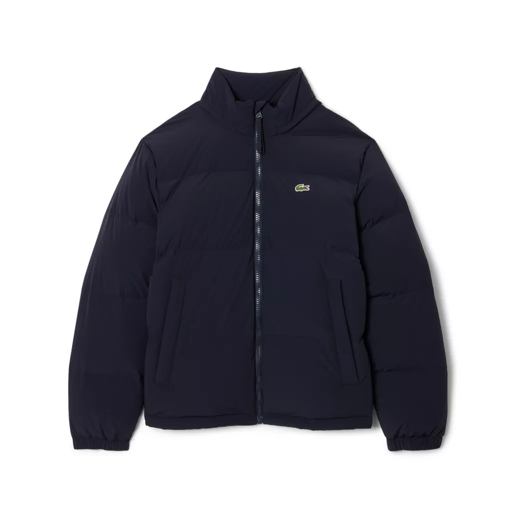 Lacoste - Blouson, für Herren, Dunkelblau, Größe 48