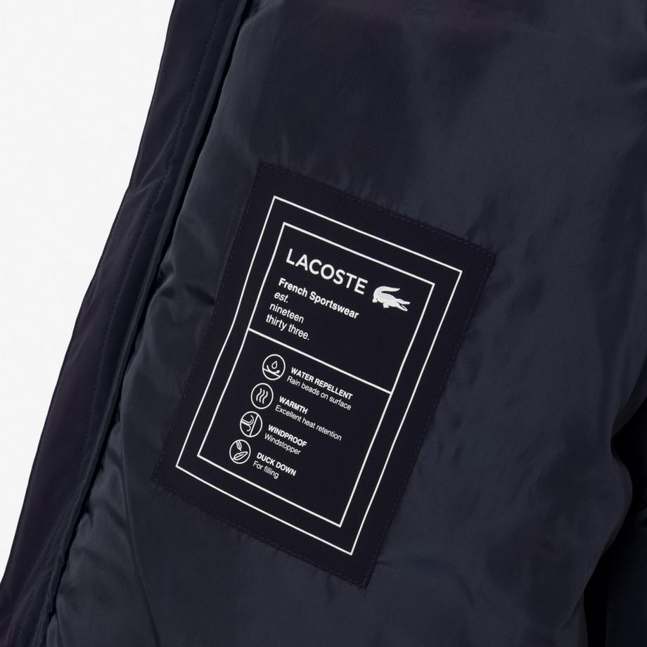 LACOSTE Blouson Doudoune  