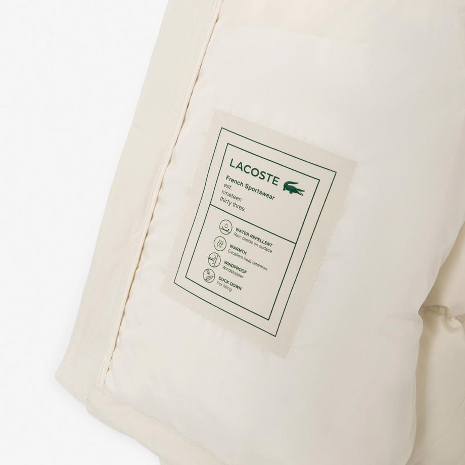 LACOSTE Blouson Daunenjacke  