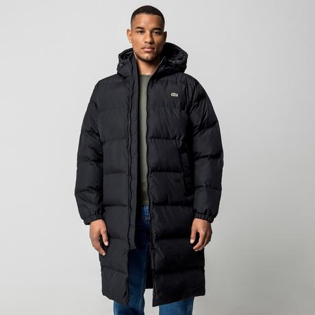 LACOSTE Zweireiher Mantel  