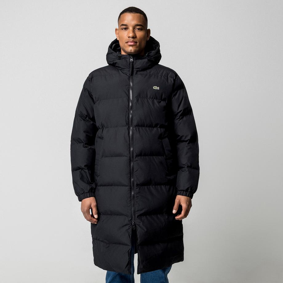 LACOSTE Cappotto Doppiopetto  